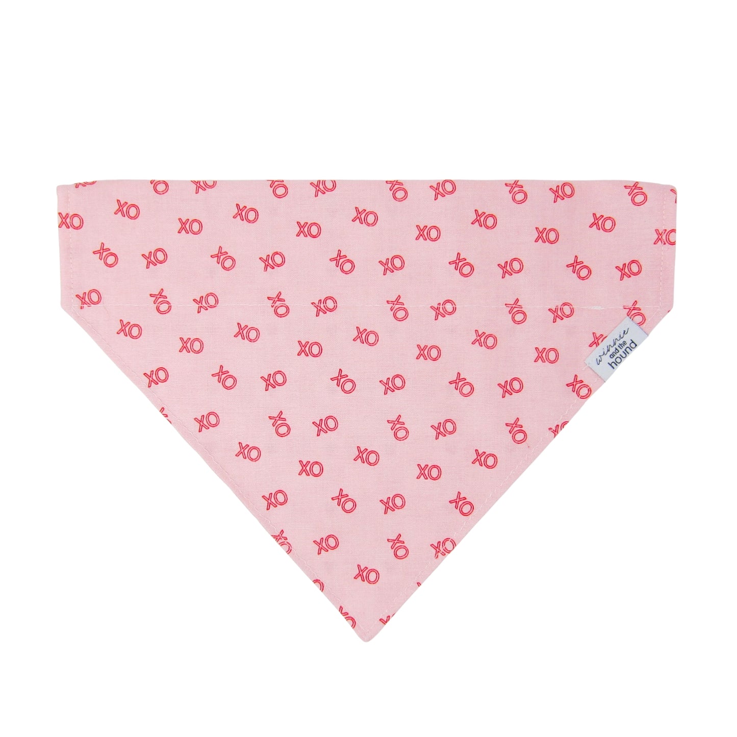 Amore Dog Bandana