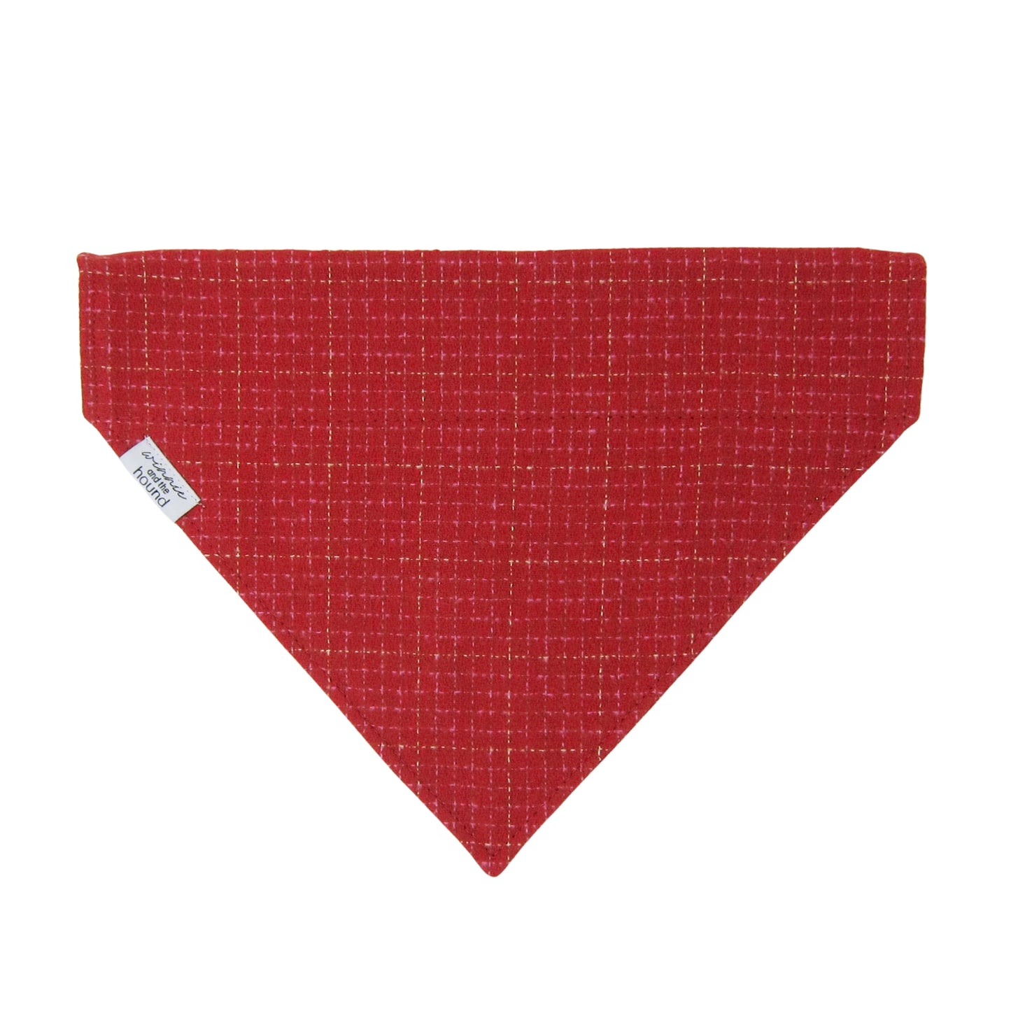 Heartthrob Dog Bandana