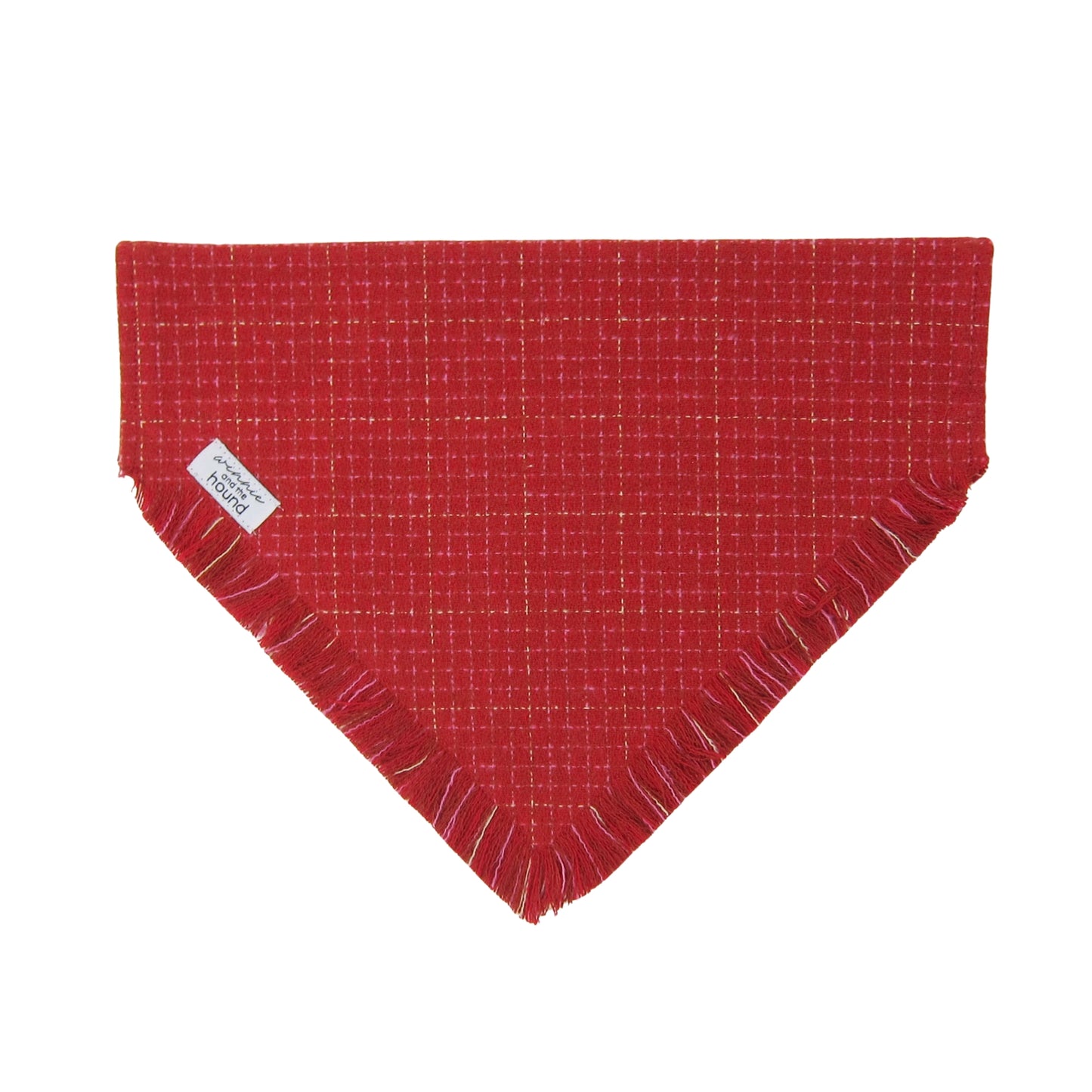 Heartthrob Dog Bandana