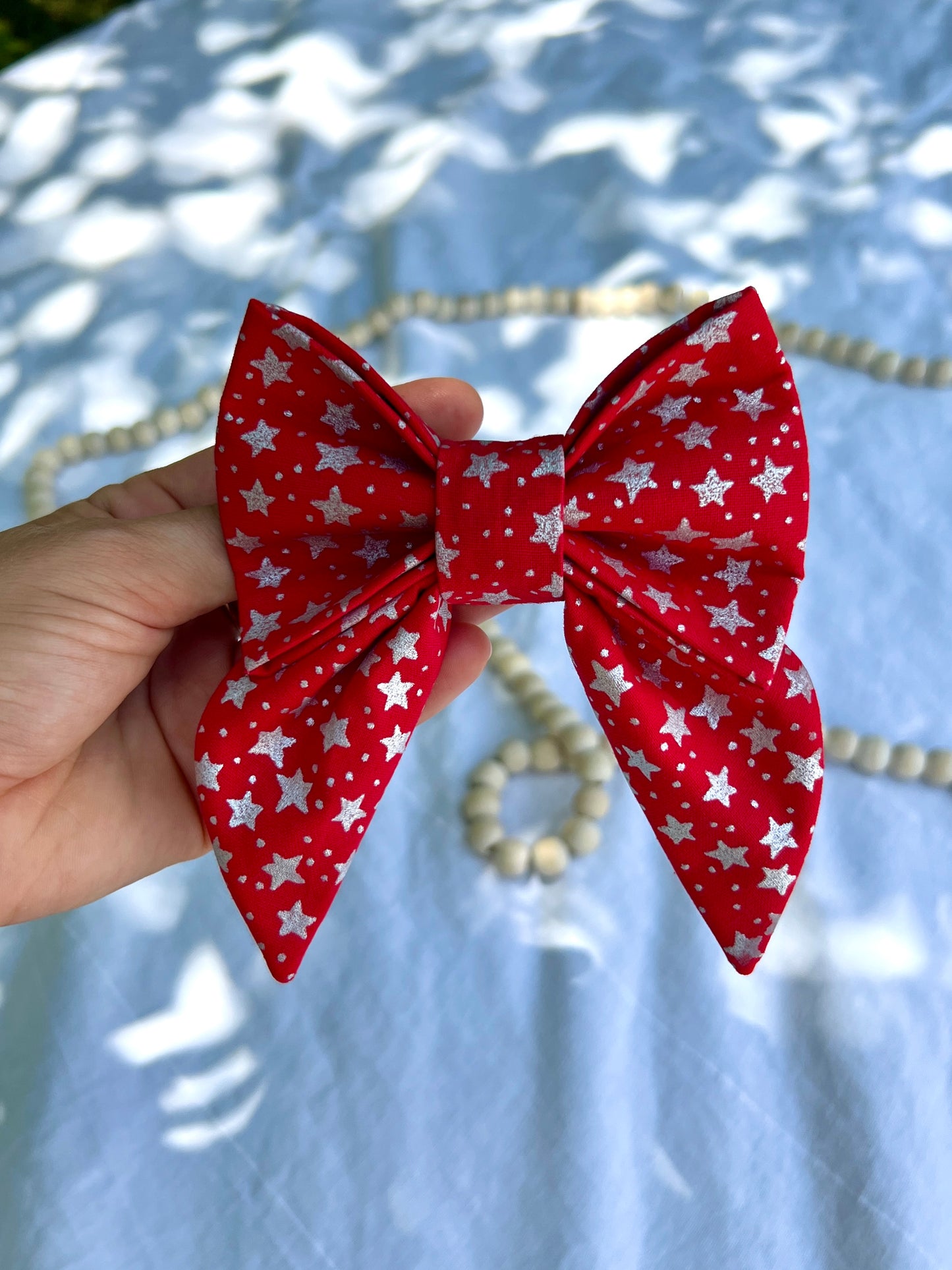 Liberty Stars Lady Bow