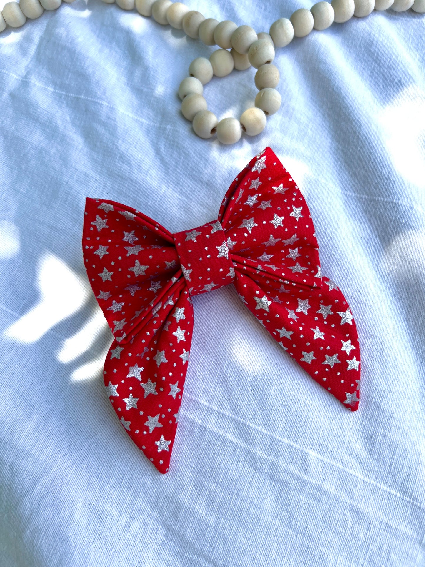 Liberty Stars Lady Bow