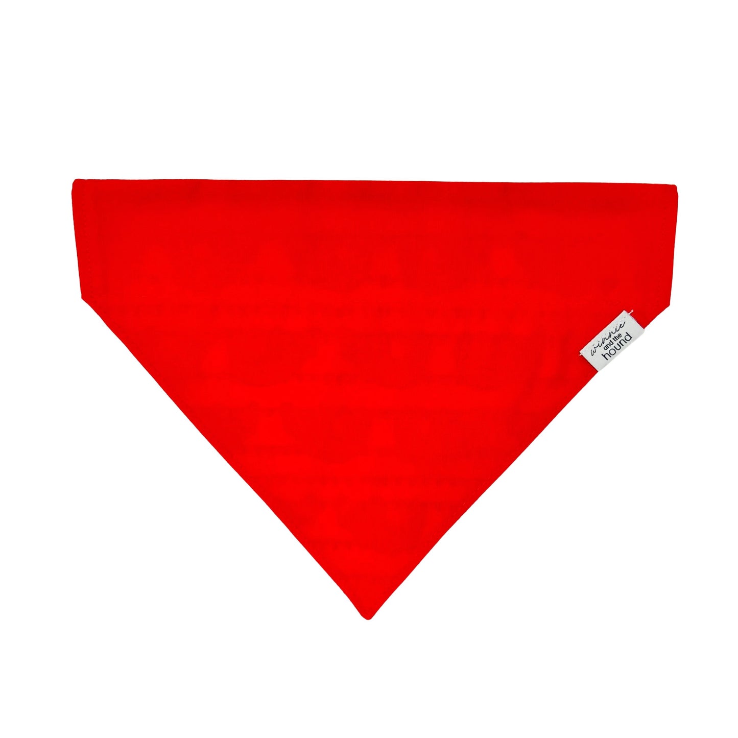 Let's Get Lit Dog Bandana