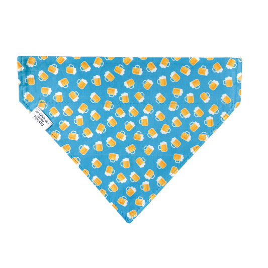 Happy Hour Dog Bandana