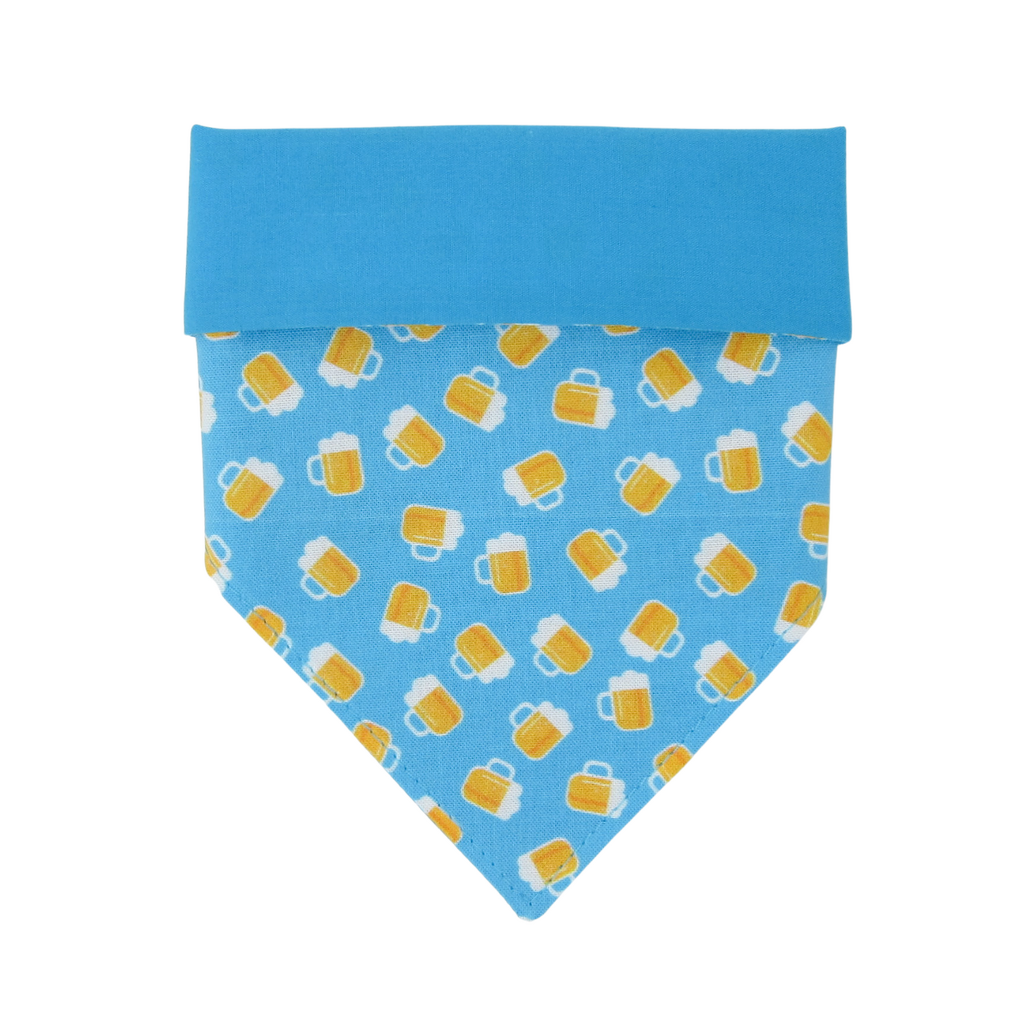 Happy Hour Dog Bandana