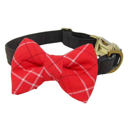 Cherish Dog Bow Tie