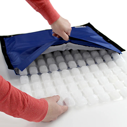 Hydro Cooling Mat