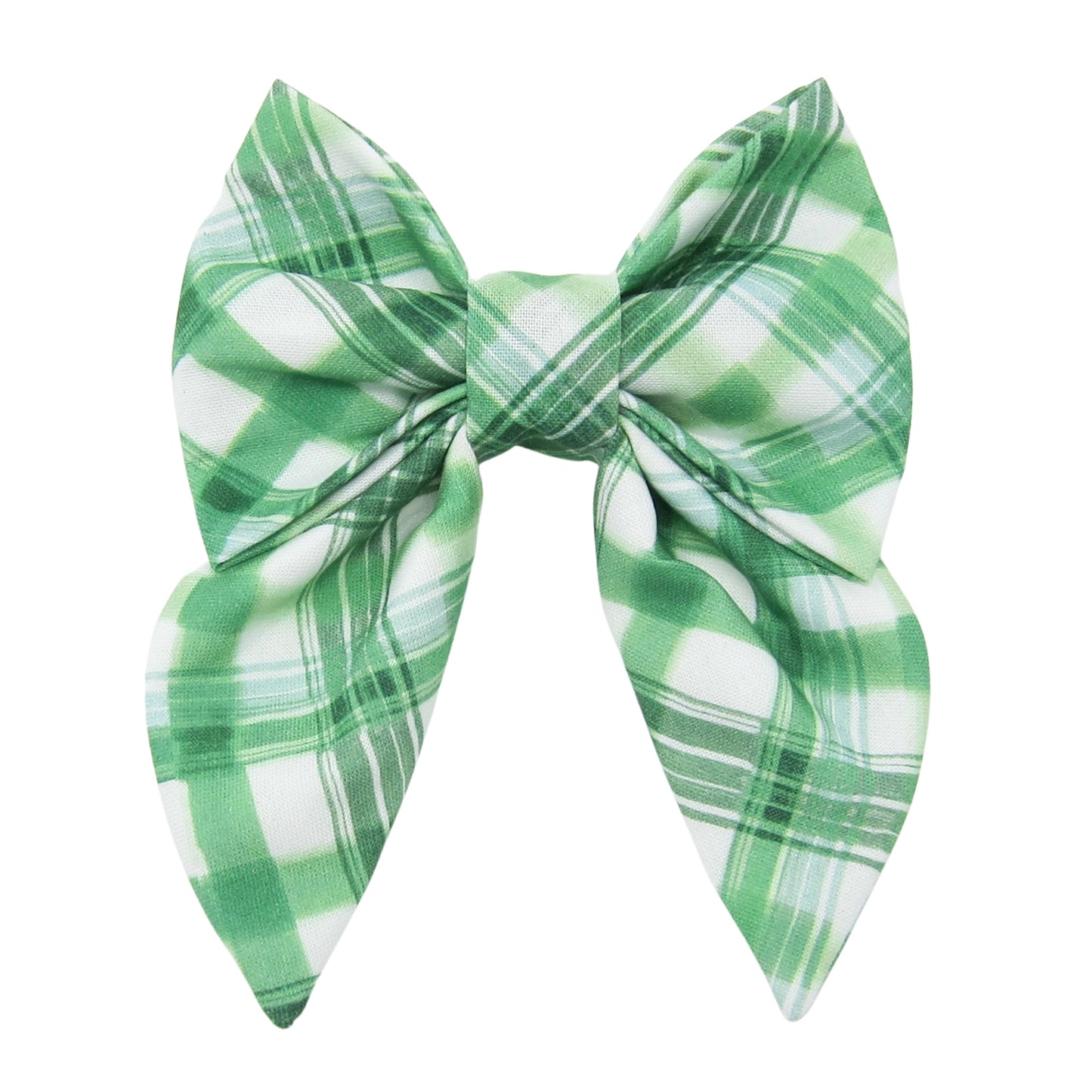 Lucky Charm Lady Bow