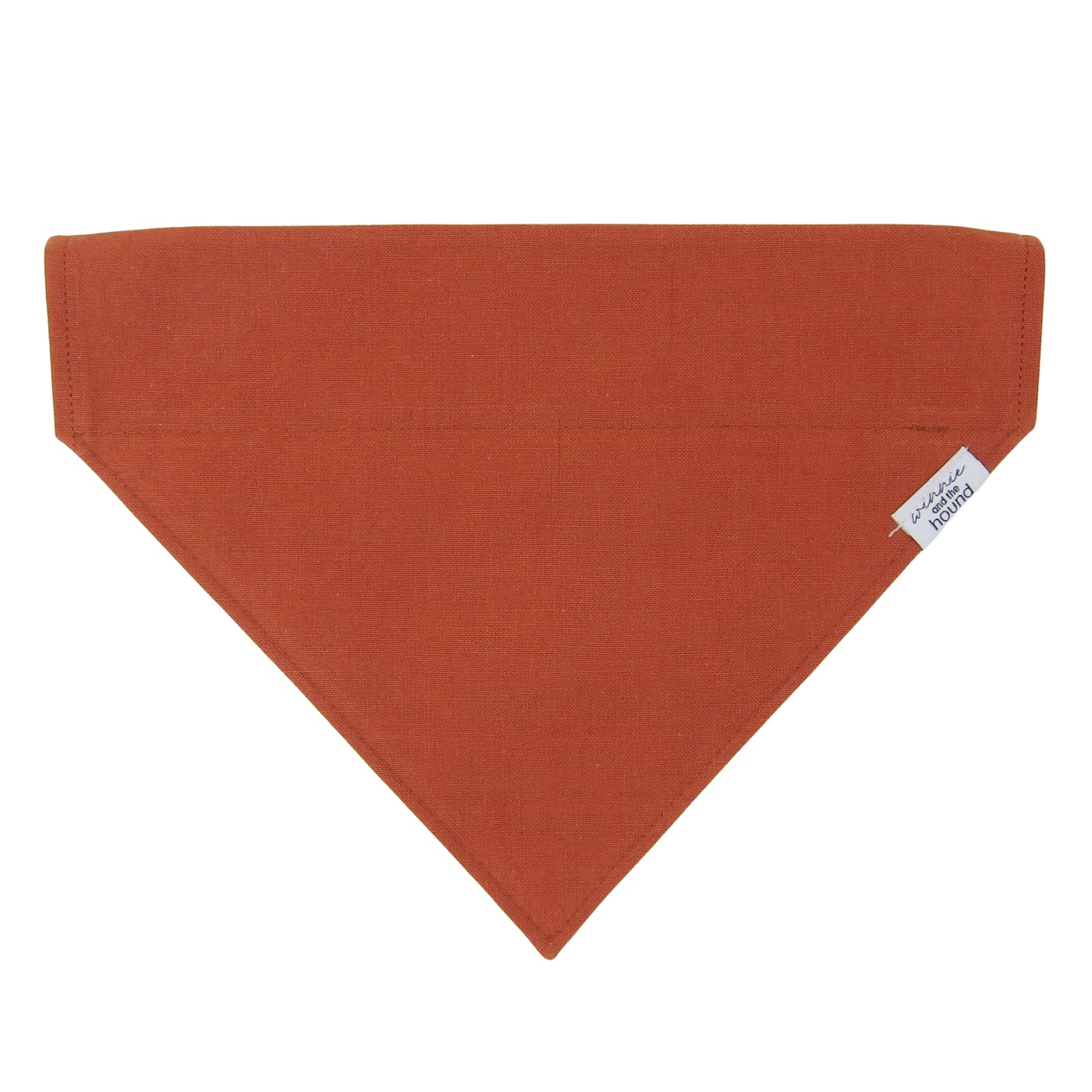 *PRE-ORDER* Halloween Fair Isle Dog Bandana