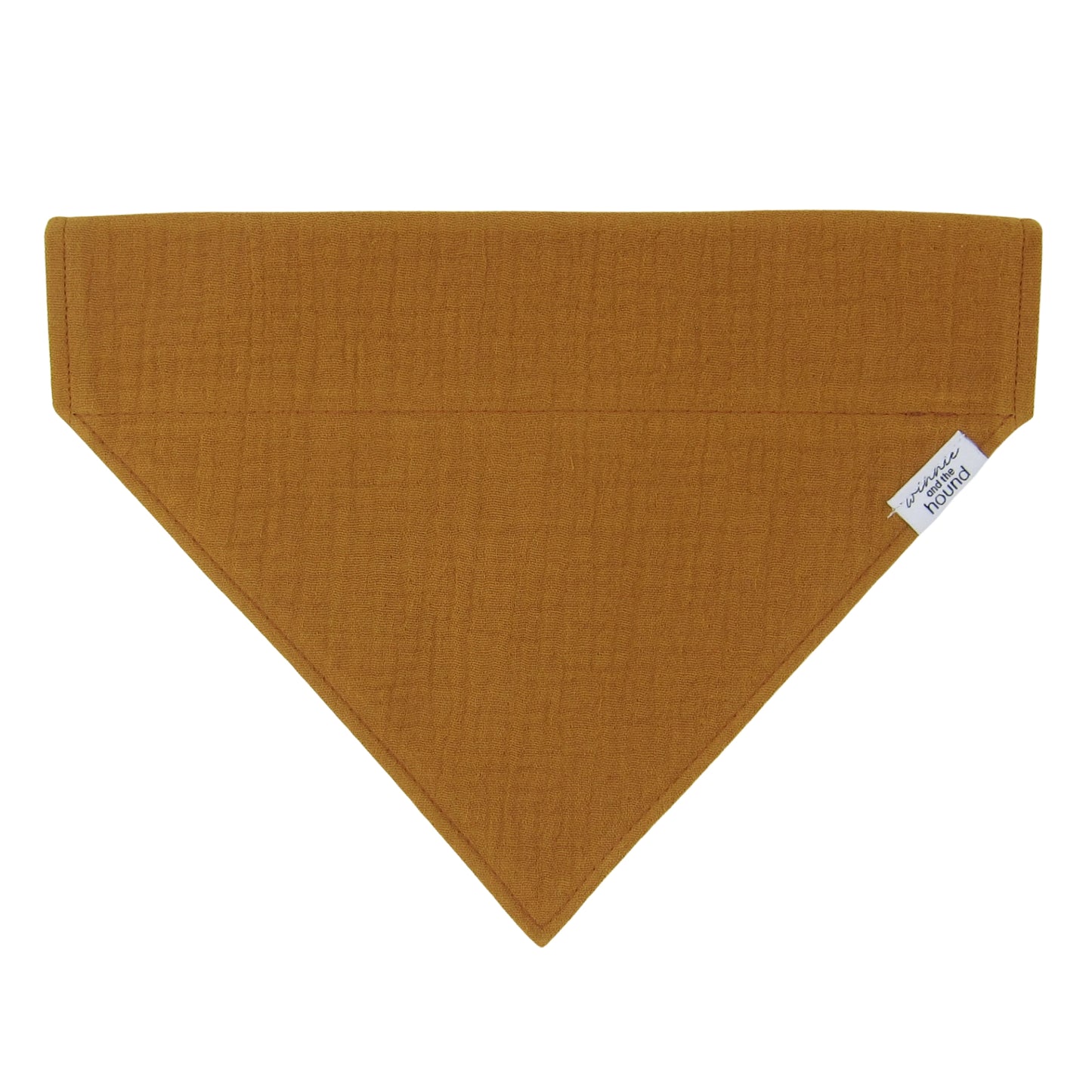 *PRE-ORDER* Hey, Boo Dog Bandana