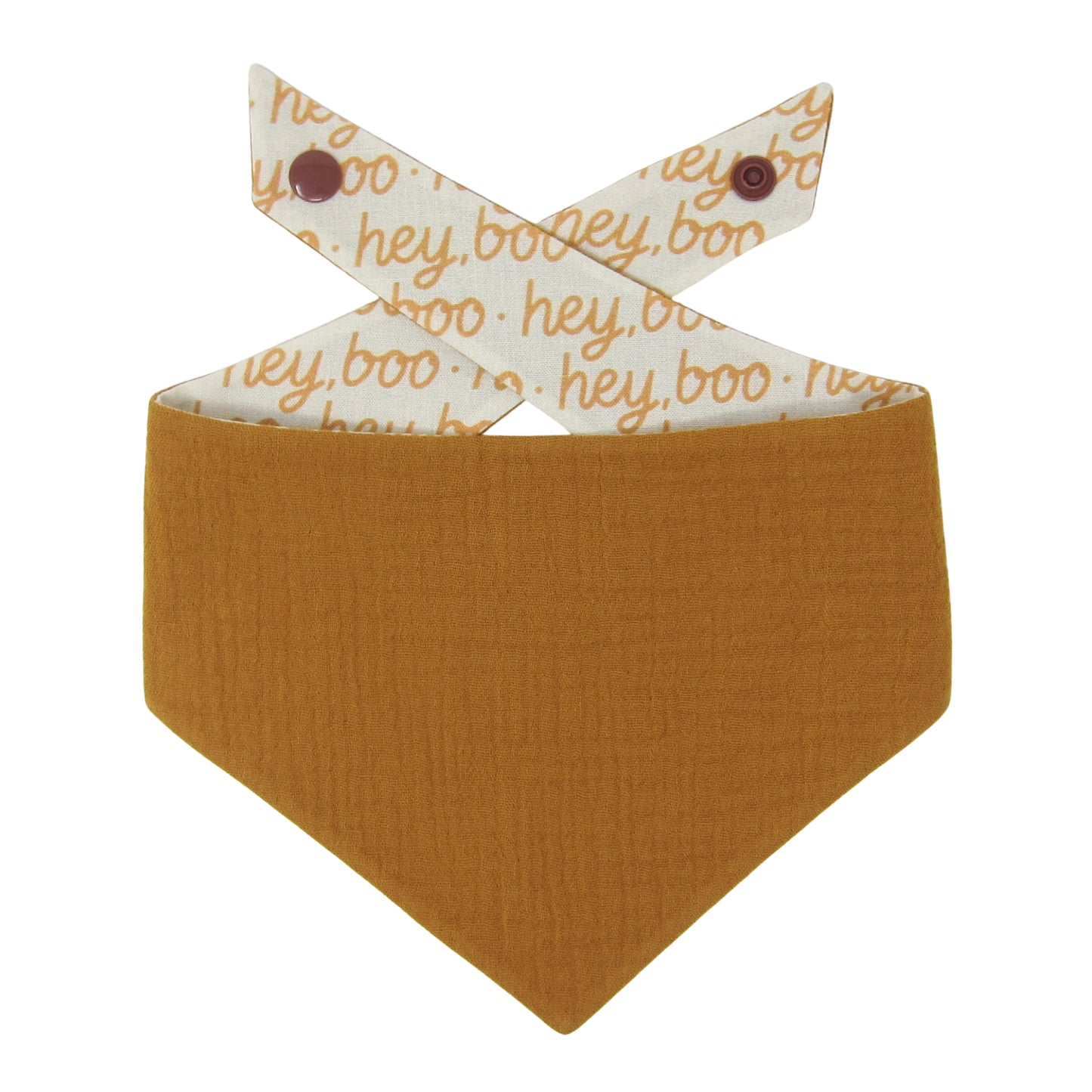 *PRE-ORDER* Hey, Boo Dog Bandana