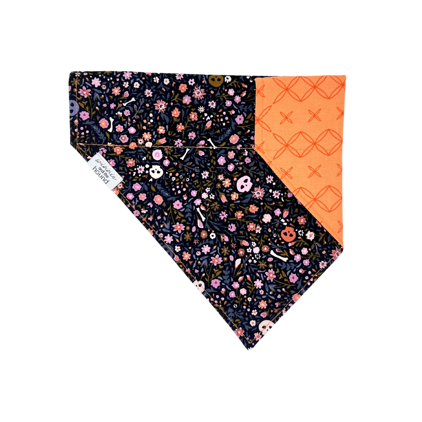 Hocus Pocus Dog Bandana