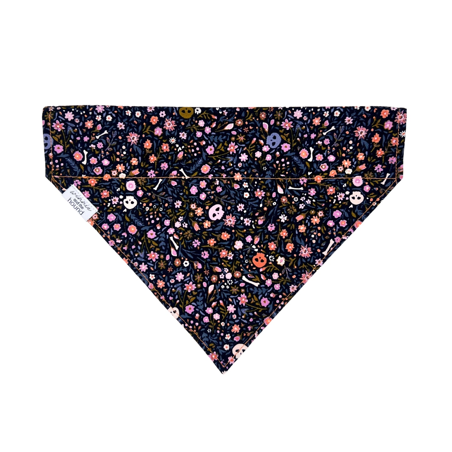 Hocus Pocus Dog Bandana