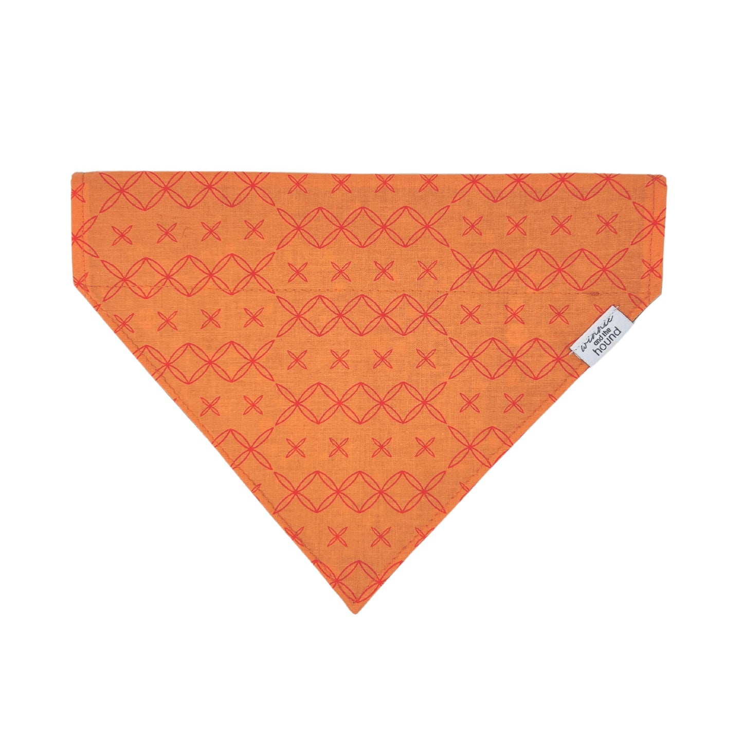 Hocus Pocus Dog Bandana