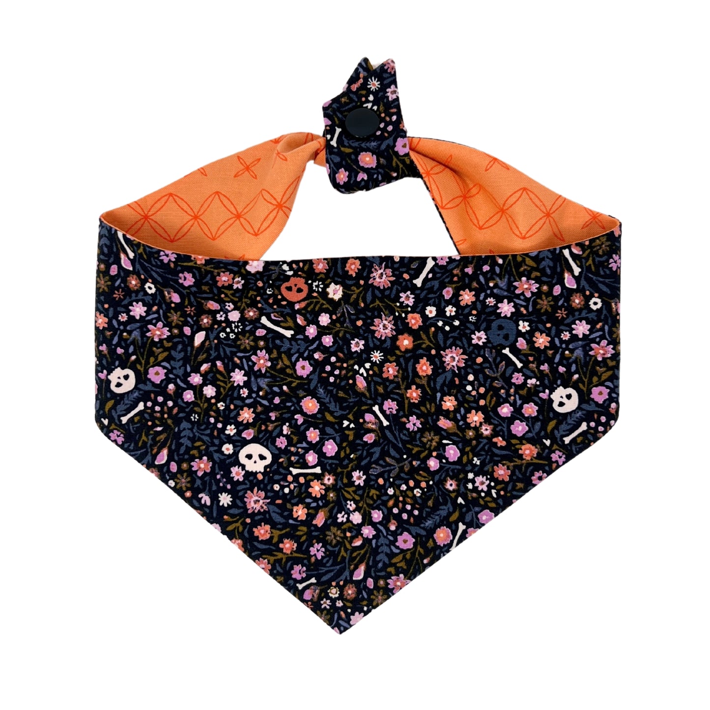 Hocus Pocus Dog Bandana
