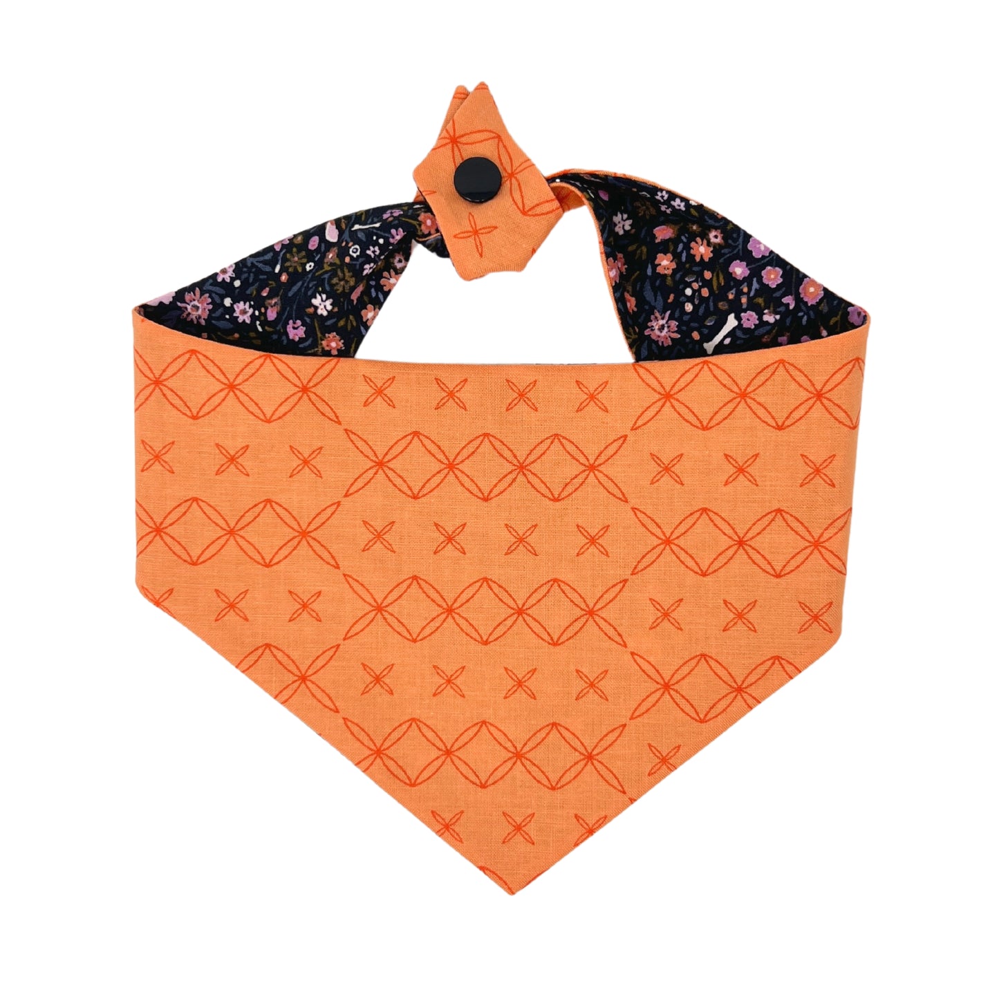 Hocus Pocus Dog Bandana