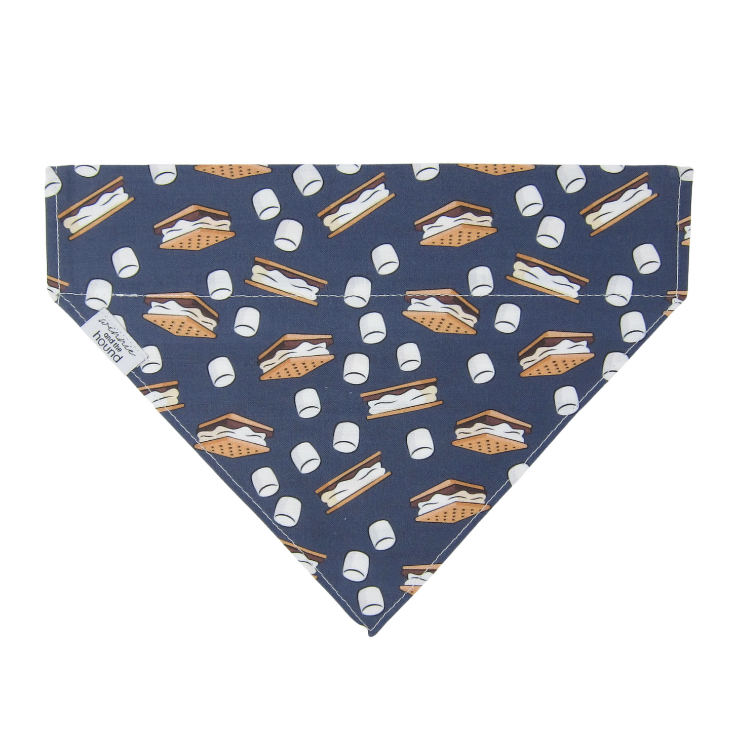 Gimme S'more Dog Bandana