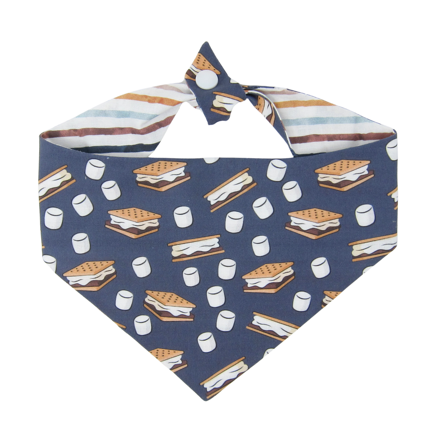 Gimme S'more Dog Bandana