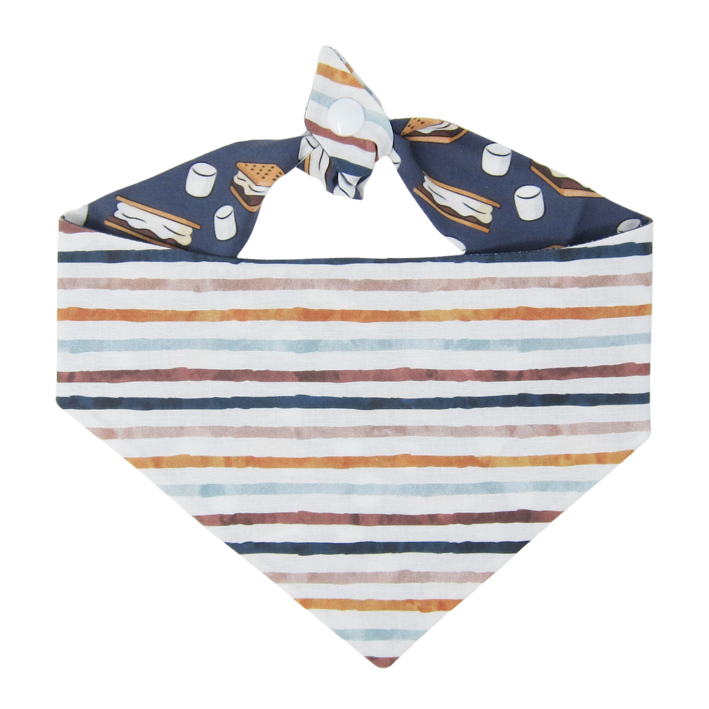 Gimme S'more Dog Bandana