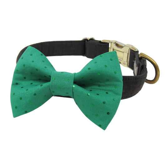 Pinch Proof Dog Bow Tie