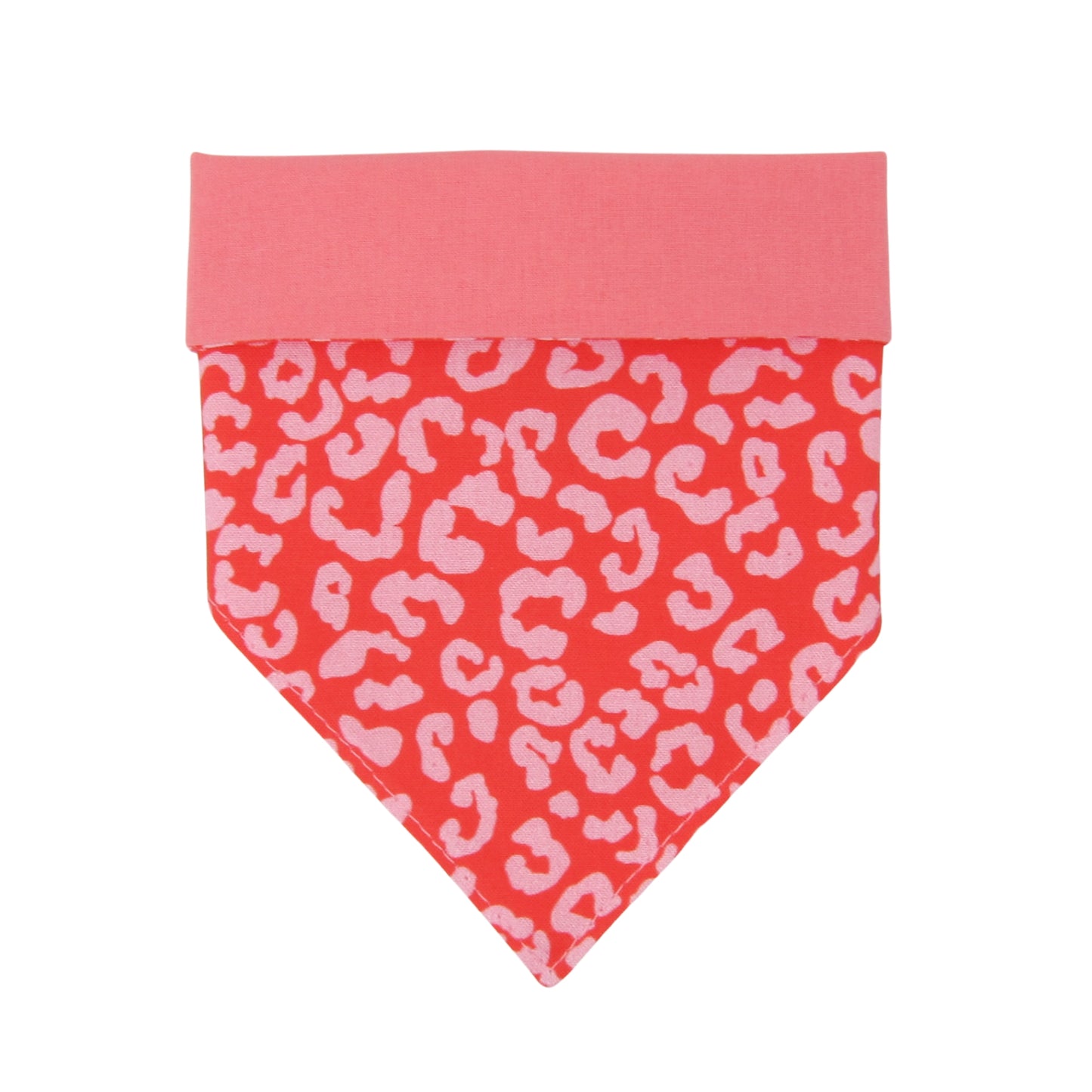 Wild Thing Dog Bandana