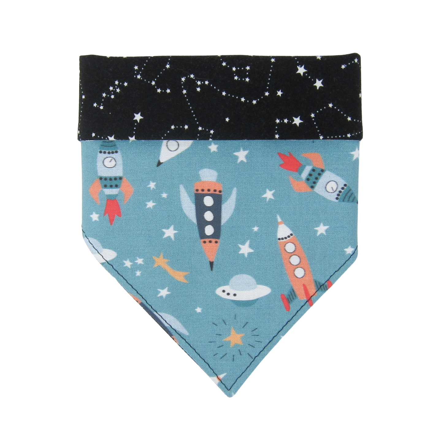 Out of this World Dog Bandana
