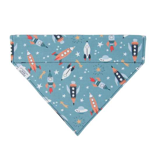 Out of this World Dog Bandana