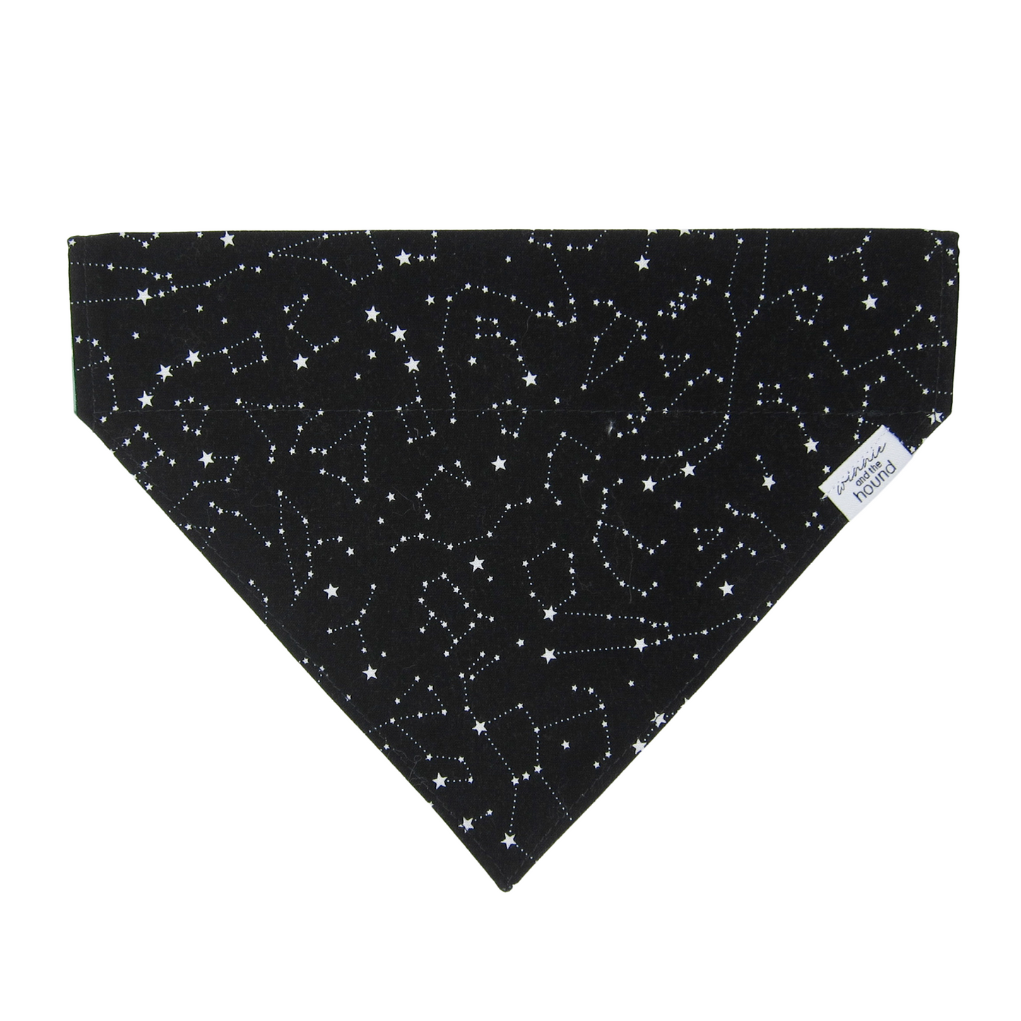 Out of this World Dog Bandana