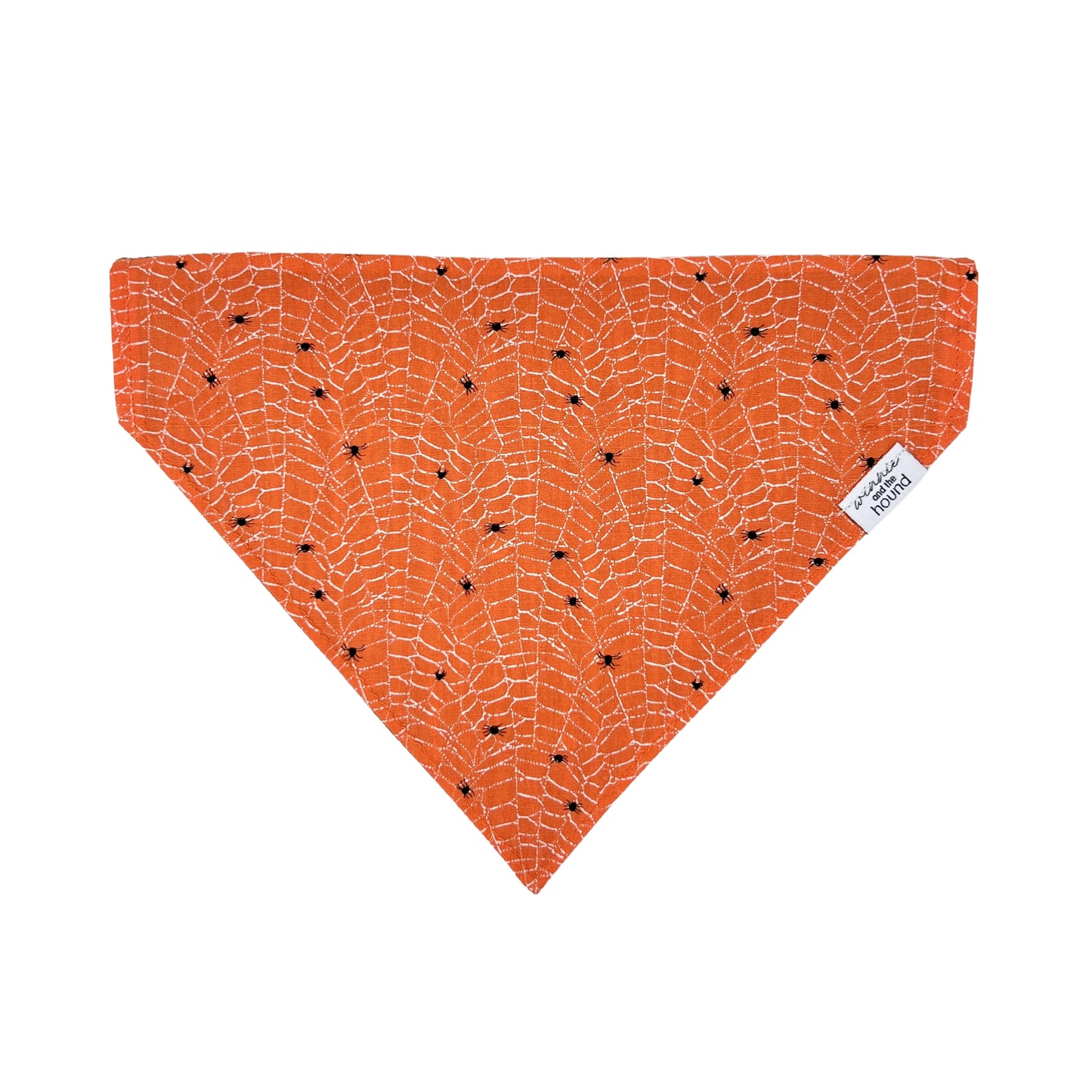 Spooky Trails Dog Bandana