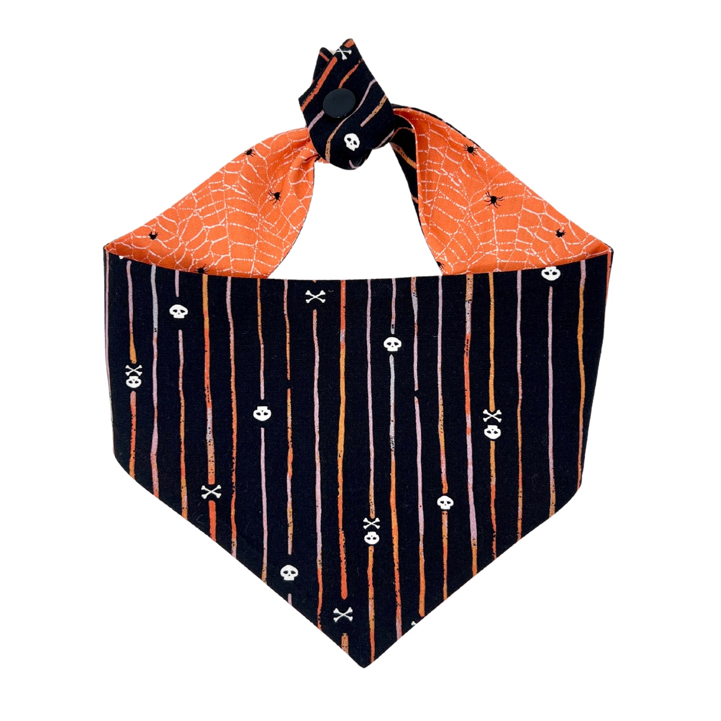 Spooky Trails Dog Bandana