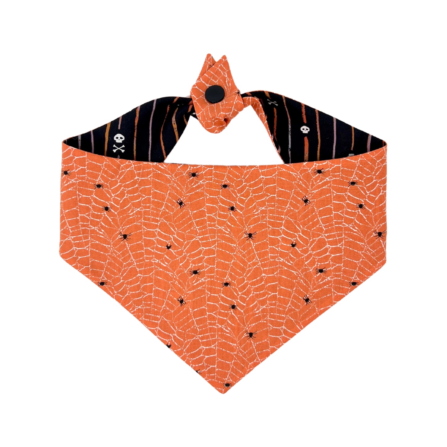 Spooky Trails Dog Bandana
