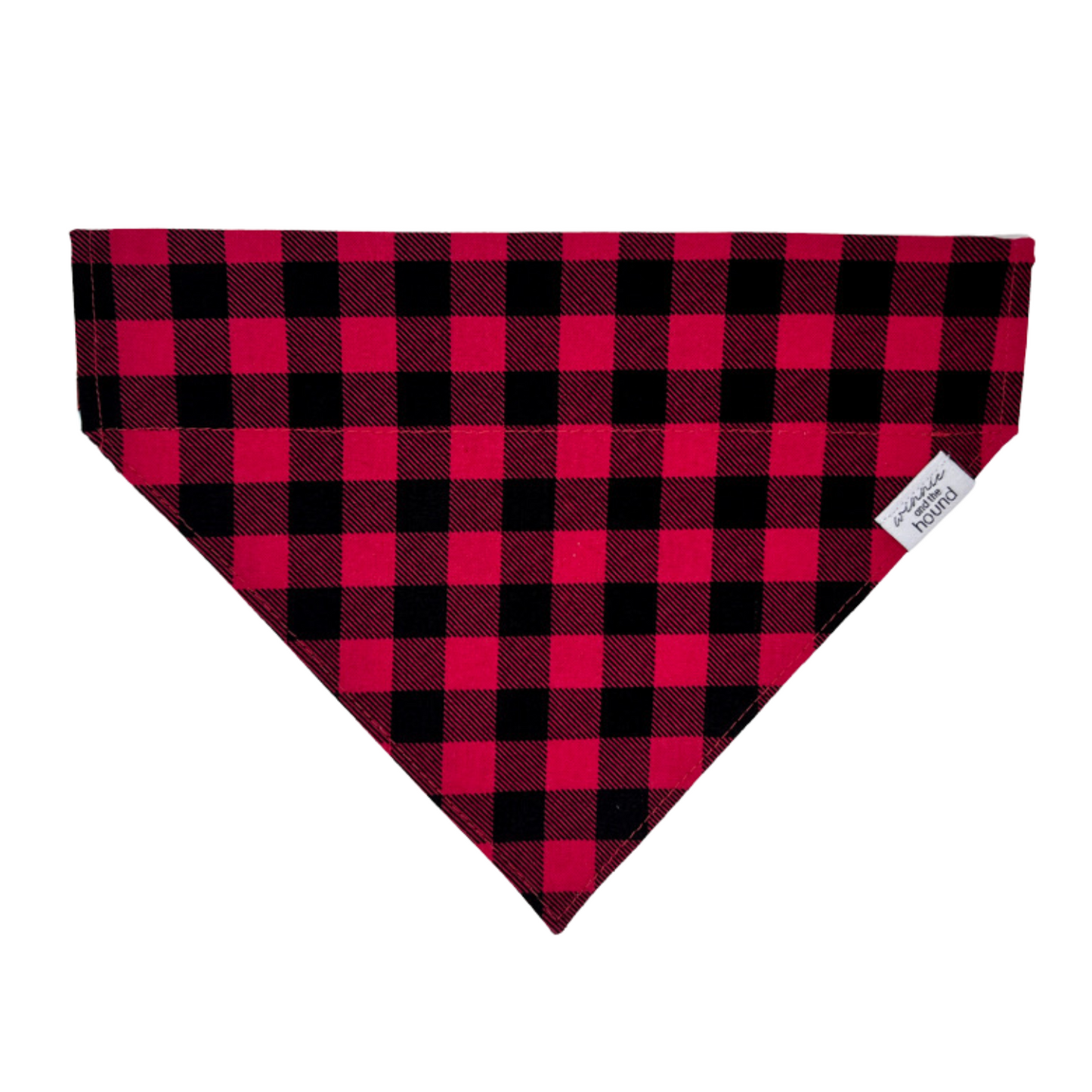 Stud Muffin Dog Bandana