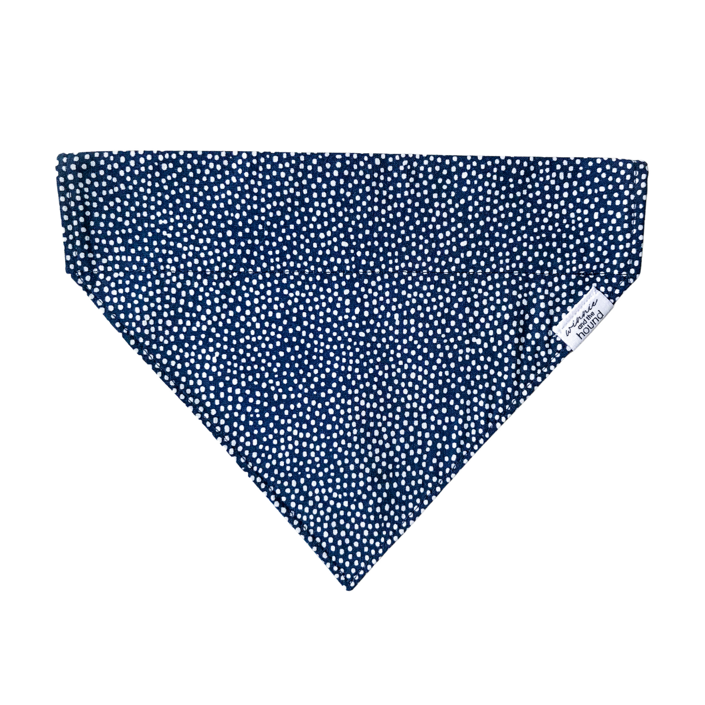 Summer Berries Dog Bandana