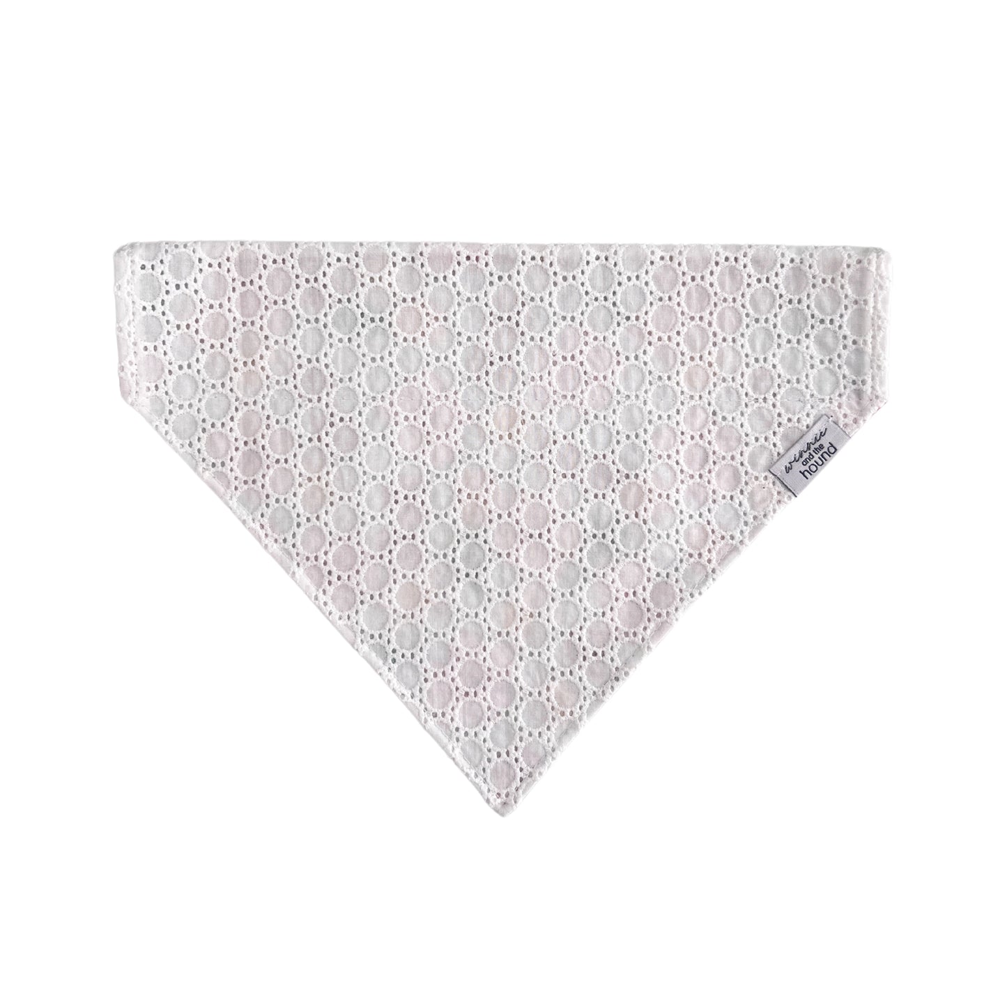 Summer Vibes Dog Bandana