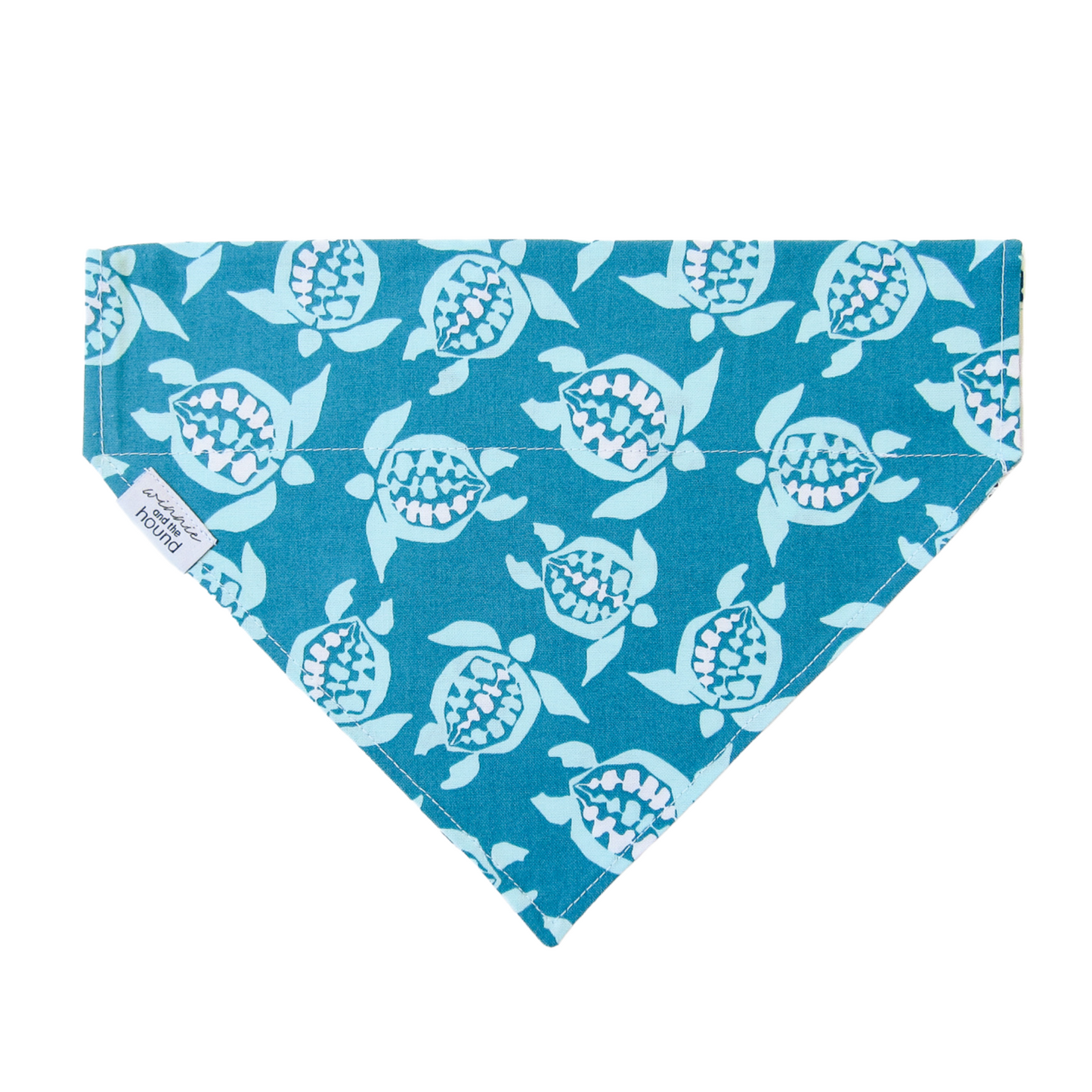 Nautical Dog Bandana