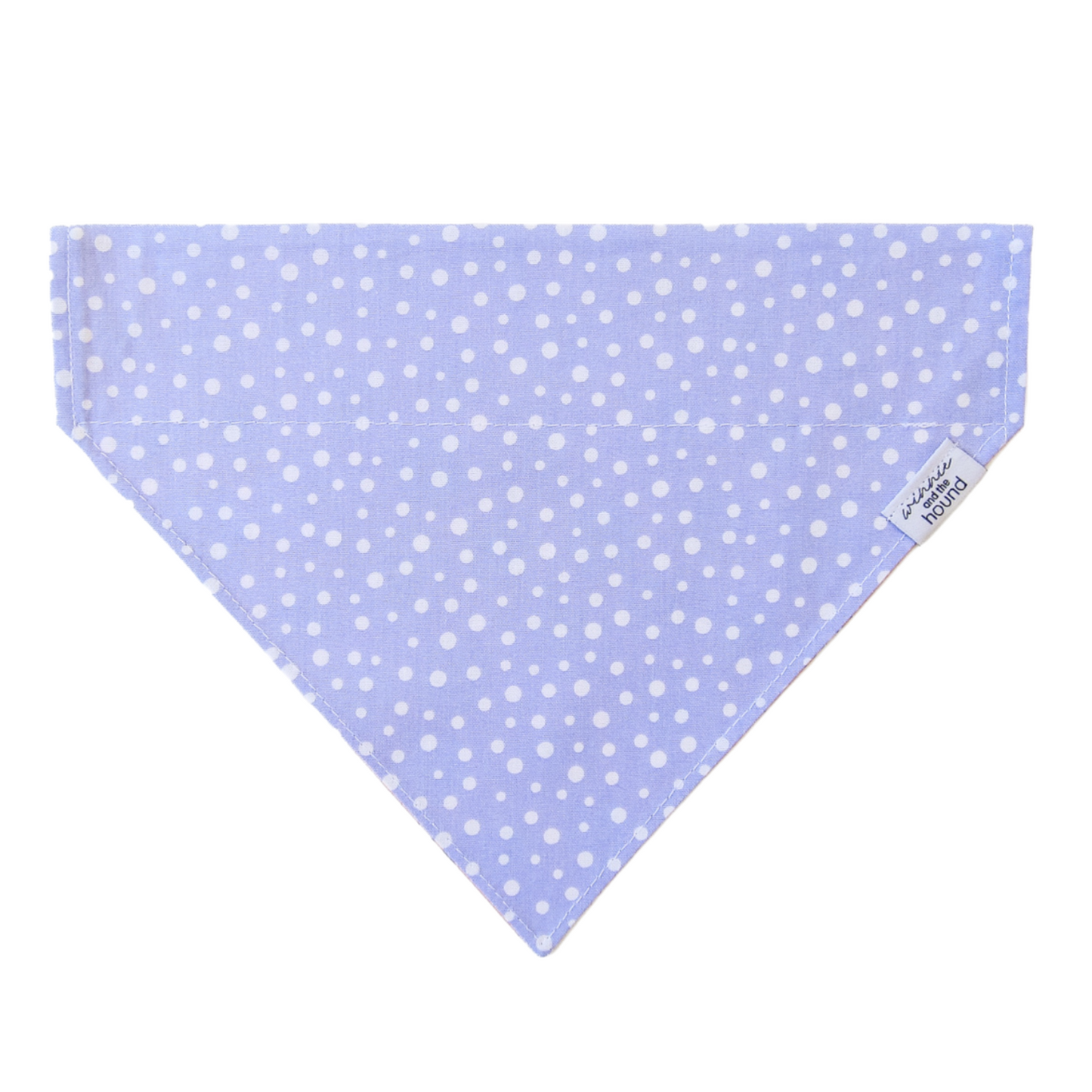 Happy Flowers Dog Bandana