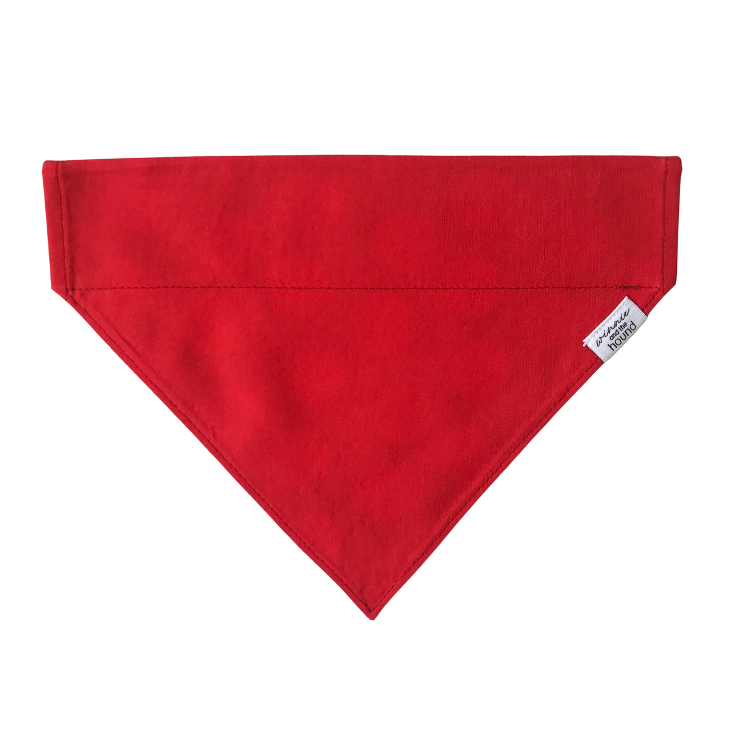 For the Love of the Game Dog Bandana