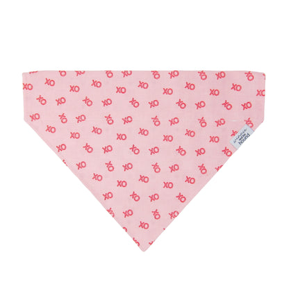 Amore Dog Bandana