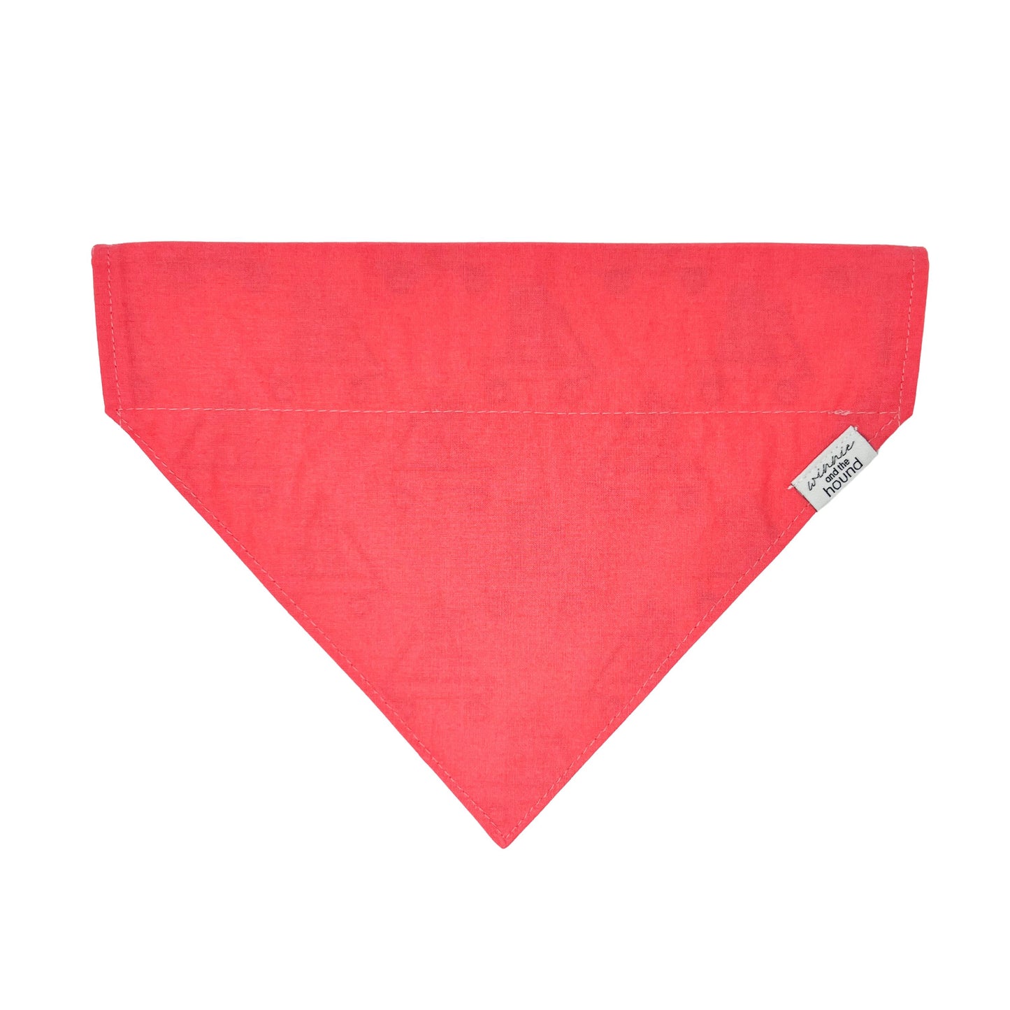 Christmas Wagon Dog Bandana