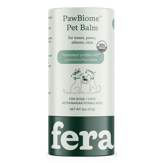 PawBiome Pet Balm