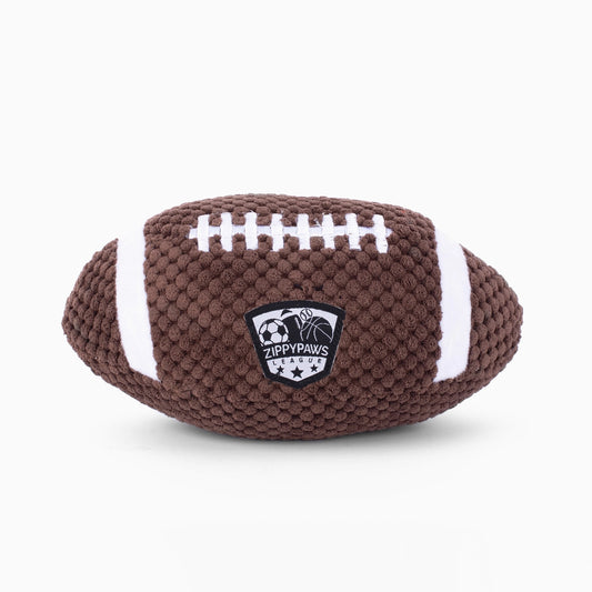 Football Dog Toy