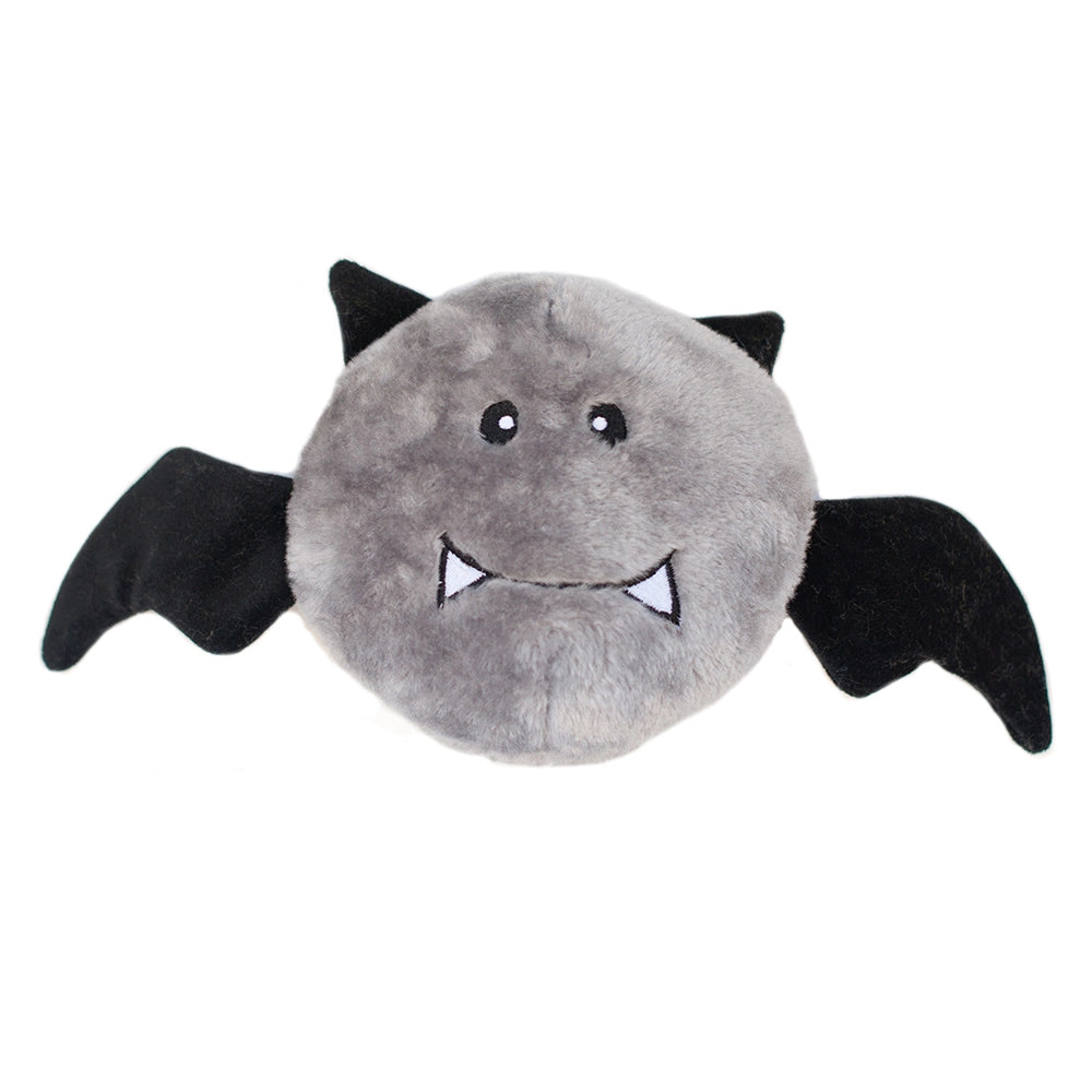 Halloween Bat Dog Toy