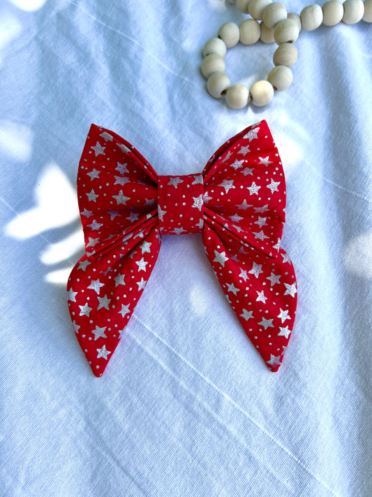 Liberty Stars Lady Bow