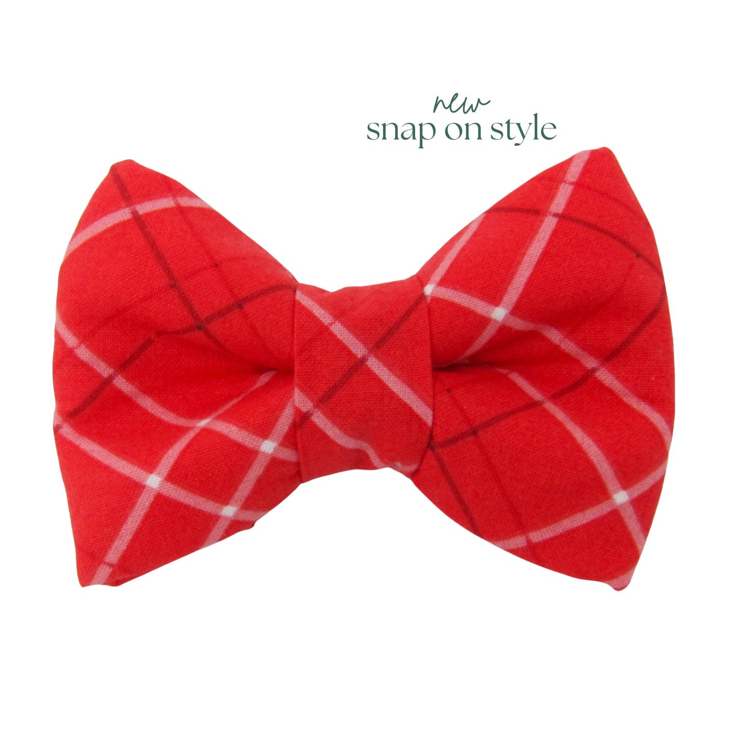Cherish Dog Bow Tie