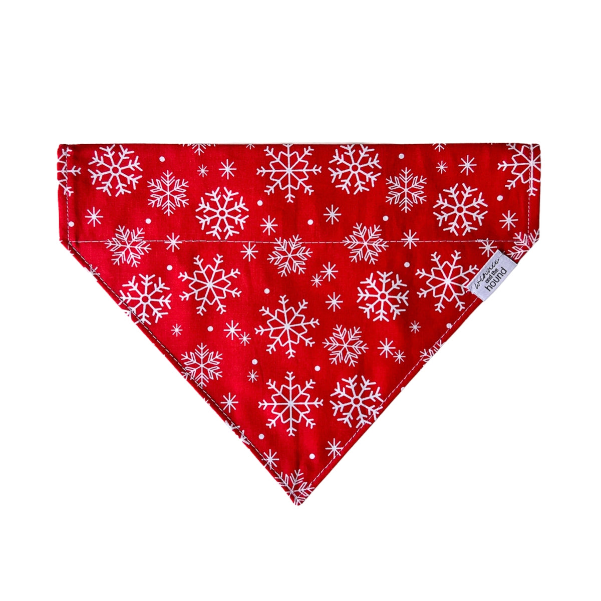 Official Gift Sniffer Dog Bandana