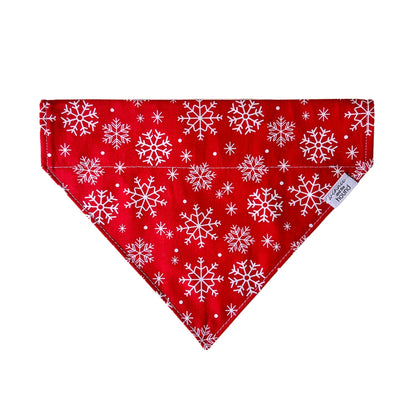 Official Gift Sniffer Dog Bandana
