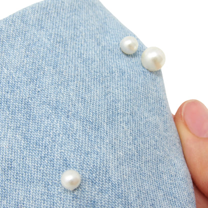 Denim Darling Dog Bandana