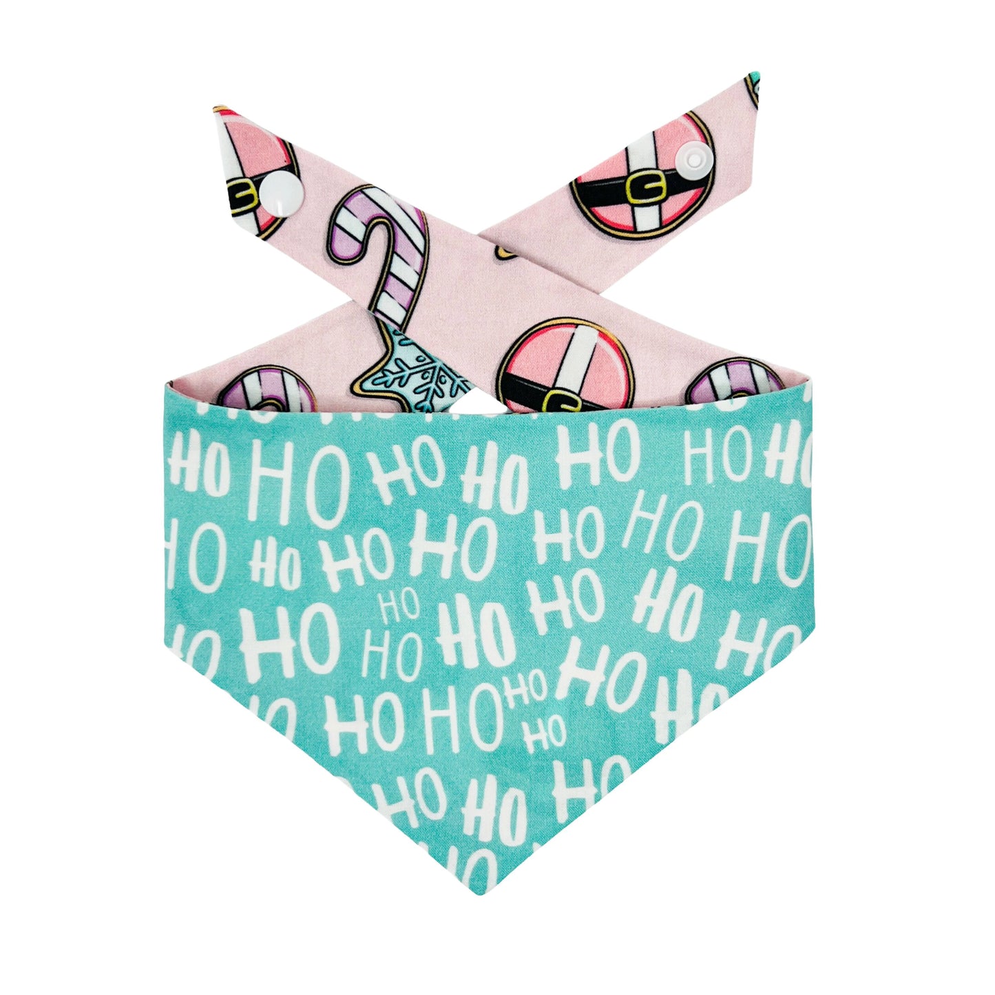 Sugar Cookies Dog Bandana