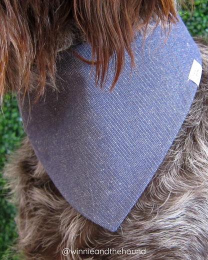 Americana Dog Bandana