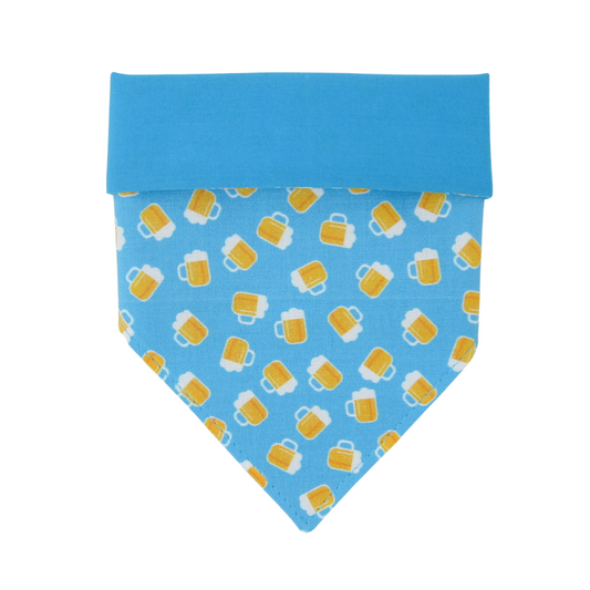 Happy Hour Dog Bandana