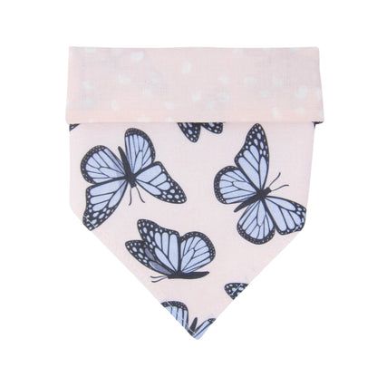 Butterfly Dog Bandana